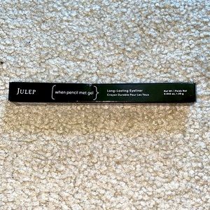 Julep eyeliner Golden Olive Shimmer NEW!